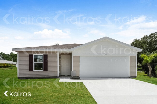 property at 8386 102nd Ct