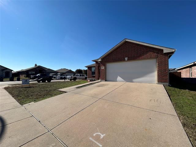 5752 Talons Crest Cir in Fort Worth, TX - Building Photo - Building Photo