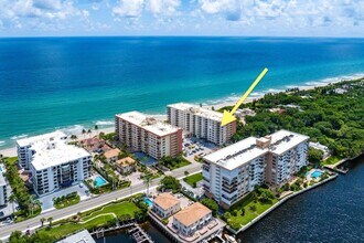 1147 Hillsboro Mile in Hillsboro Beach, FL - Building Photo - Building Photo