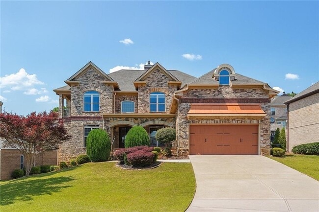 property at 3426 Jamont Blvd