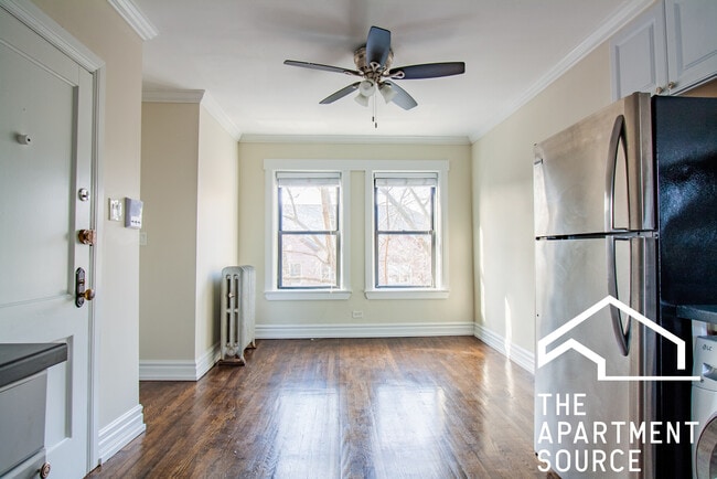 1056 W Lill Ave, Unit 2