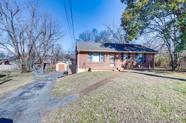 2728 Nodyne Dr in Nashville, TN - Building Photo - Building Photo