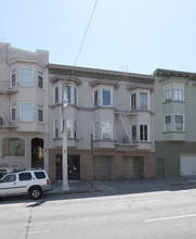 2344 Van Ness Ave in San Francisco, CA - Building Photo - Building Photo