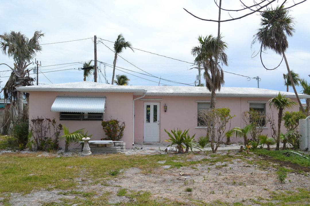 770 107th Street Ocean in Marathon, FL - Building Photo