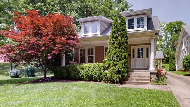 property at 2343 Bickel Rd