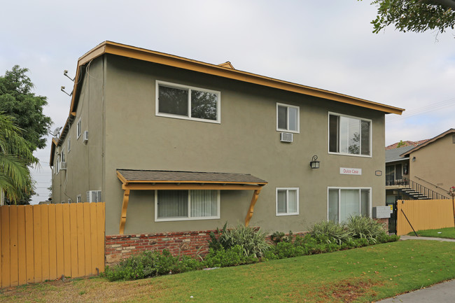 1007 S Tamarack Dr in Fullerton, CA - Foto de edificio - Building Photo