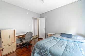 163 W End Ave, Unit 3 in Binghamton, NY - Foto de edificio - Building Photo