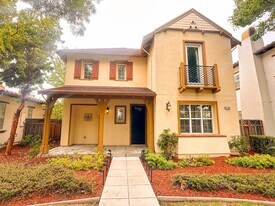 3738 Firpointe St in San Ramon, CA - Building Photo