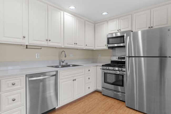 property at 2884 La Salle Ave