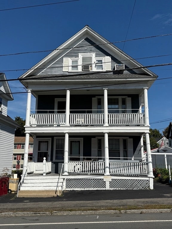 property at 173 Princeton Blvd