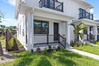 1906 W Cherry St in Tampa, FL - Building Photo - Building Photo