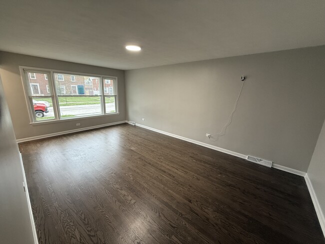 124 Webb St in Calumet City, IL - Foto de edificio - Building Photo