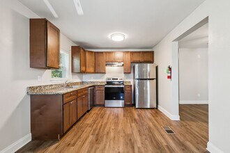 2084-2086 N Rocheblave St in New Orleans, LA - Building Photo - Building Photo