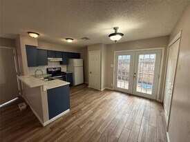 1802 Nicole Cir in Round Rock, TX - Building Photo