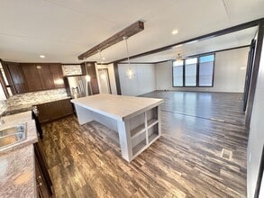 4017 Stetson in Hobbs, NM - Building Photo - Building Photo