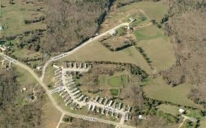 Autumn's Haven in Desoto, MO - Foto de edificio