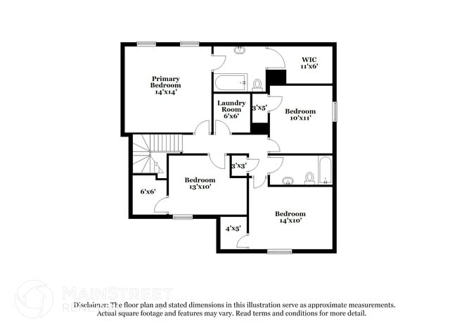 201 Quincy Meadow Ave in Zebulon, NC - Building Photo - Building Photo