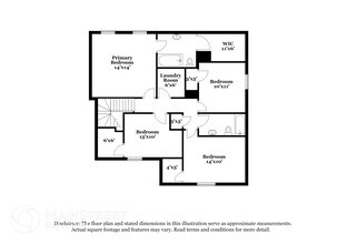 201 Quincy Meadow Ave in Zebulon, NC - Building Photo - Building Photo