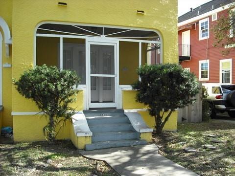 5423 Canal Blvd in New Orleans, LA - Foto de edificio