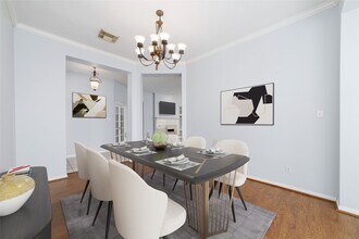 12215 Salmon Creek in Houston, TX - Building Photo - Building Photo