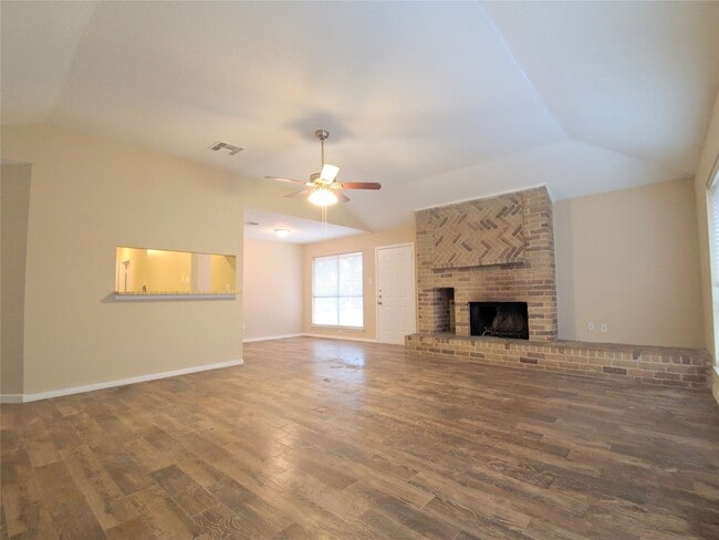 property at 4410 Dawn Creek Ln