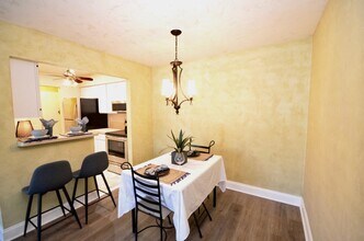 125 Shore Ct-Unit -206b in North Palm Beach, FL - Building Photo - Building Photo