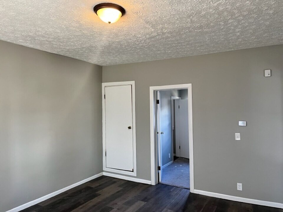 1735 Everett St-Unit -Unit #1 in Lafayette, IN - Building Photo