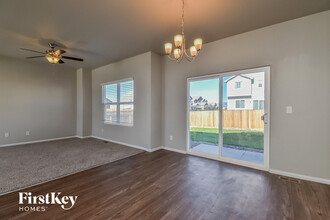 6192 Decker Dr in Colorado Springs, CO - Building Photo - Building Photo