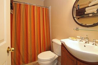 211 W Newton St, Unit 2 in Boston, MA - Building Photo - Building Photo