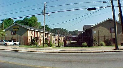 Avondale Villa Apartments in Decatur, GA - Foto de edificio - Other