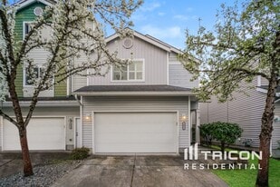 1811 NE 89th Cir in Vancouver, WA - Building Photo