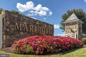 4512 Grazing Way in Upper Marlboro, MD - Building Photo - Building Photo