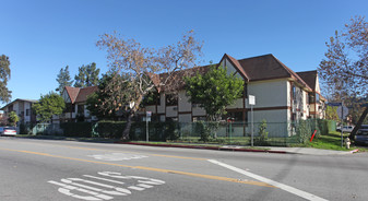 508 San Pascual Ave Apartments