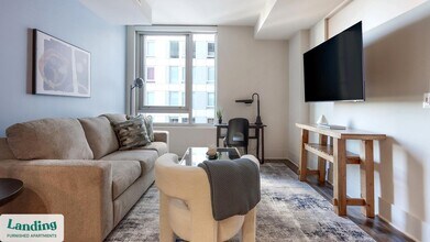 3005 Peachtree Rd NW in Atlanta, GA - Building Photo - Building Photo