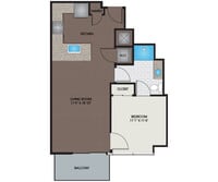 SkyHouse River Oaks Apartments photo'