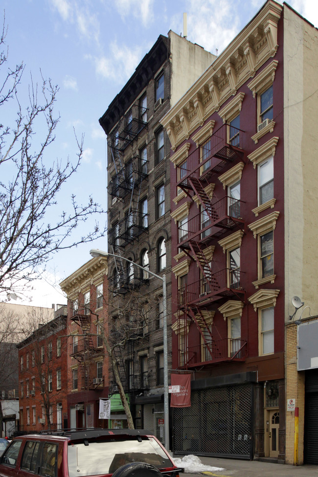 79 Sullivan St in New York, NY - Building Photo - Building Photo