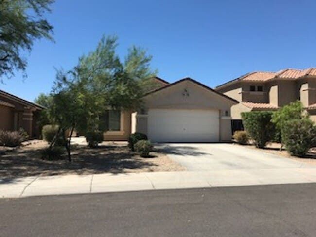 property at 17739 W Redfield Rd