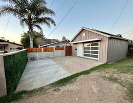 198 Madrona St in Chula Vista, CA - Building Photo