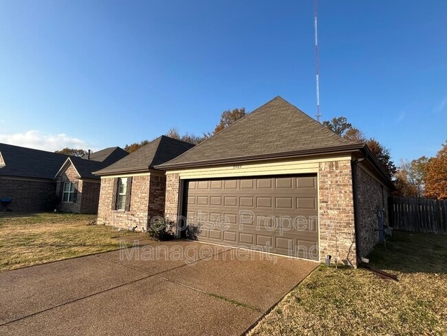 property at 9404 Eckley Pl