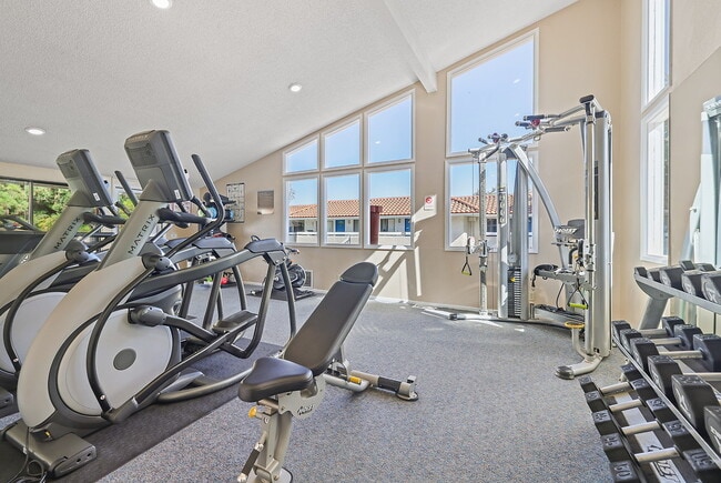 Camarillo Oaks in Camarillo, CA - Foto de edificio - Building Photo