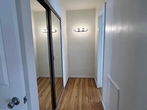 3721 Motor Ave, Unit Apt. F in Los Angeles, CA - Building Photo - Building Photo