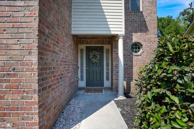 144 Parkview Rd in Savannah, GA - Building Photo - Building Photo