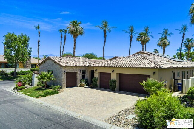 50540 Breva in La Quinta, CA - Building Photo - Building Photo