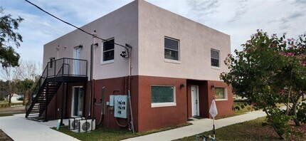 1147 E McDonald Ave in Eustis, FL - Building Photo - Building Photo