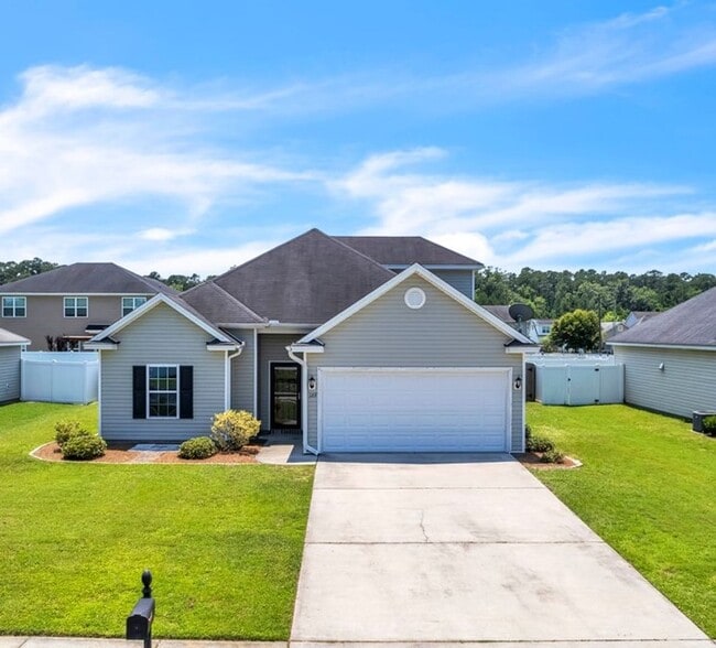 property at 169 O'Hara Dr