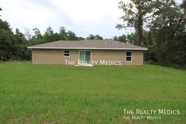 15593 SW 48th Ave in Ocala, FL - Building Photo - Building Photo