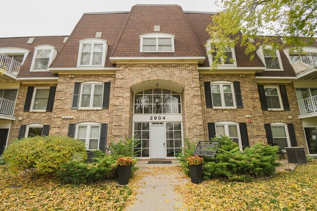 2904 W 33rd St in Sioux Falls, SD - Building Photo - Building Photo