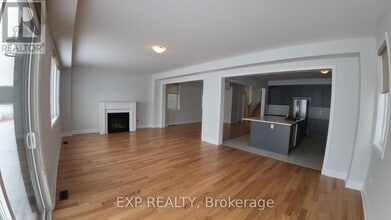 913 Knights Ln in Woodstock, ON - Building Photo - Building Photo