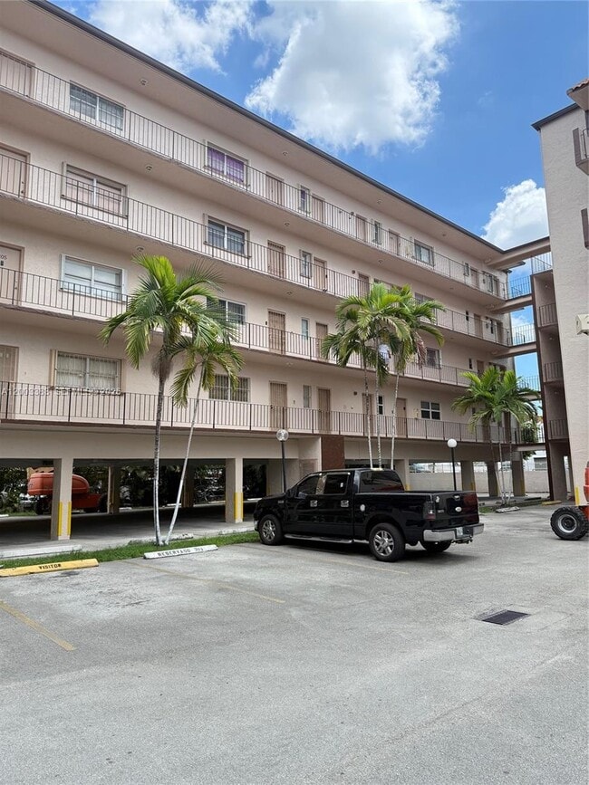 property at 1950 W 54th St