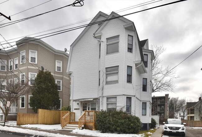 property at 86 Cochran St